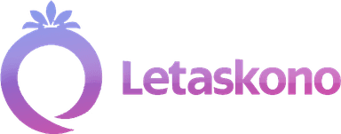 Letaskono